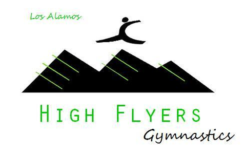 main street crowd project highflyers step one the hills high flyers gymnastics los alamos
